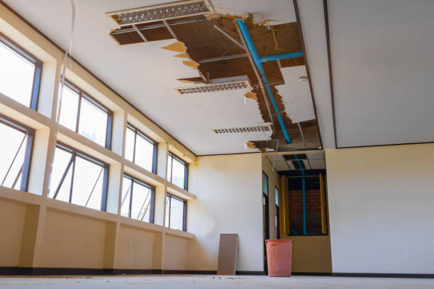 Best Emergency water damage restoration  in Rockville, CT