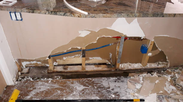 Reliable Rockville, CT Water damage restoration Solutions