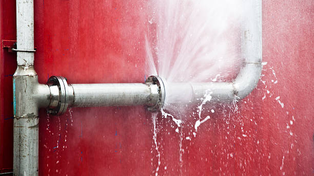 Best Basement water damage restoration  in Rockville, CT